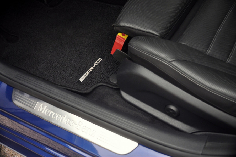 Mercedes-Benz C-Klasse Estate 400 4MATIC Premium Plus Pack | Panoramadak | Burmester