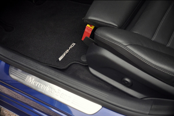 Mercedes-Benz C-Klasse Estate 400 4MATIC Premium Plus Pack | Panoramadak | Burmester