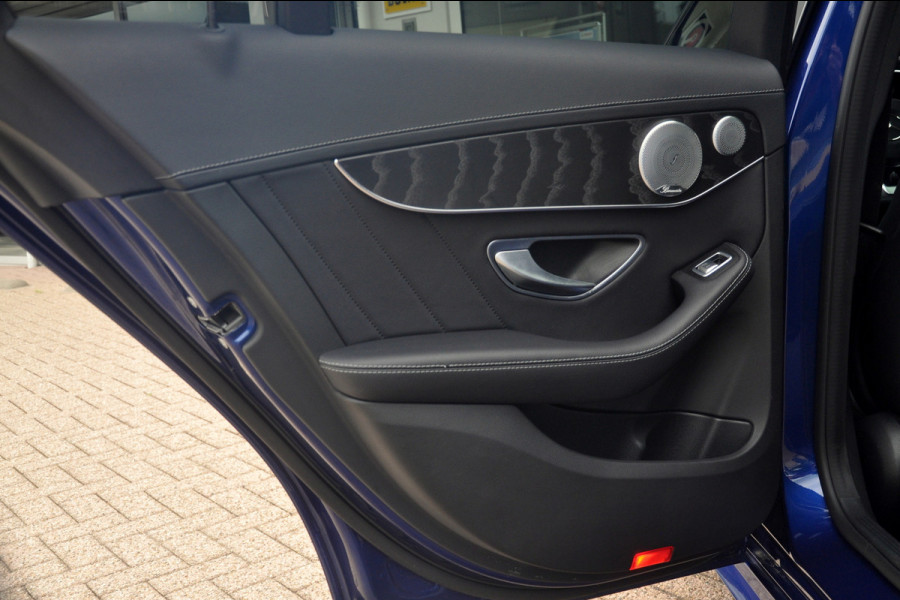 Mercedes-Benz C-Klasse Estate 400 4MATIC Premium Plus Pack | Panoramadak | Burmester