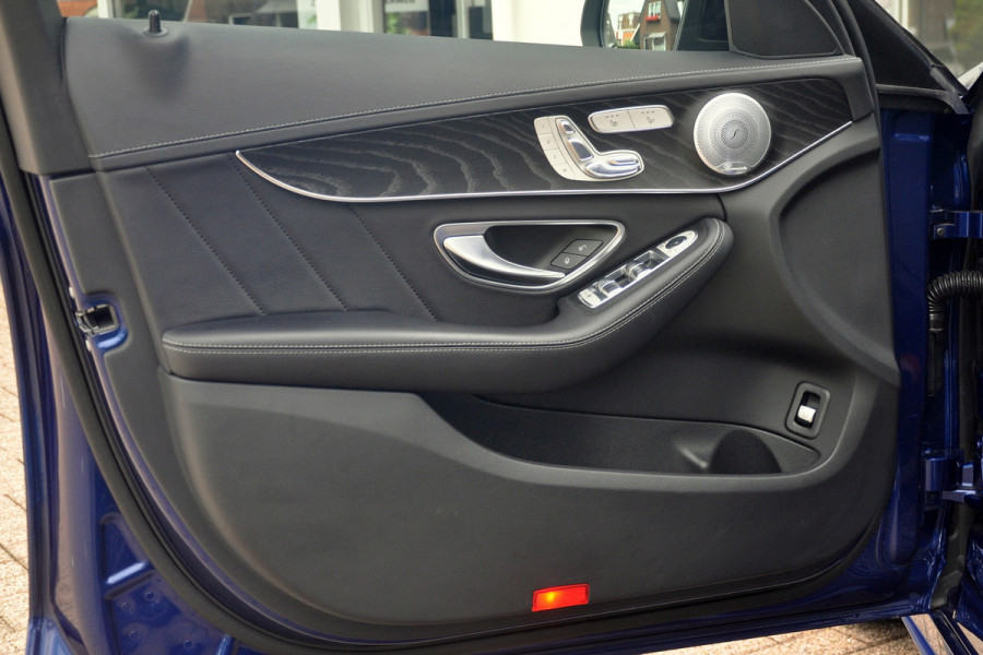 Mercedes-Benz C-Klasse Estate 400 4MATIC Premium Plus Pack | Panoramadak | Burmester