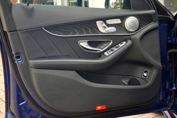 Mercedes-Benz C-Klasse Estate 400 4MATIC Premium Plus Pack | Panoramadak | Burmester