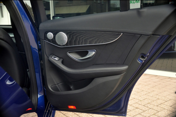 Mercedes-Benz C-Klasse Estate 400 4MATIC Premium Plus Pack | Panoramadak | Burmester