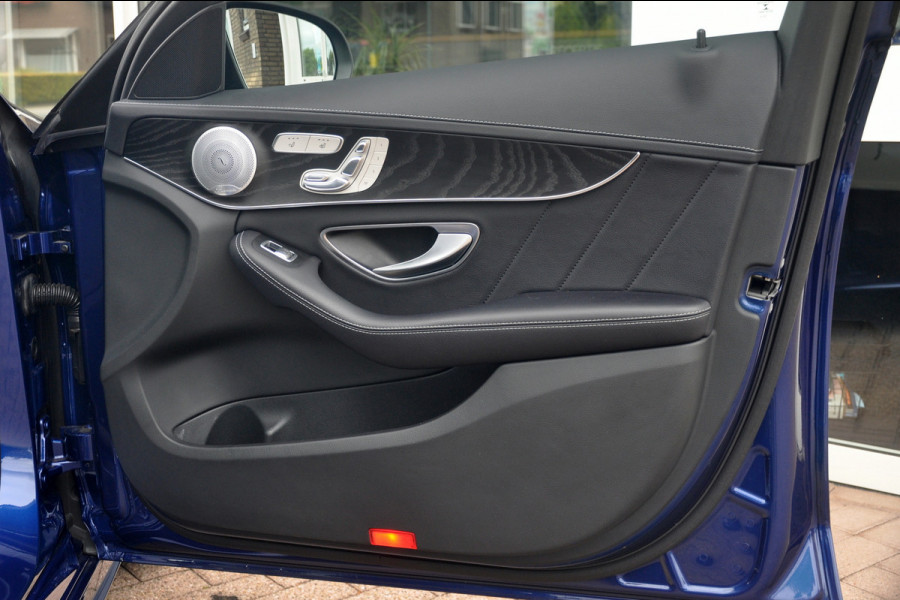 Mercedes-Benz C-Klasse Estate 400 4MATIC Premium Plus Pack | Panoramadak | Burmester