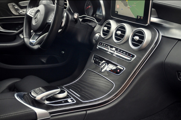 Mercedes-Benz C-Klasse Estate 400 4MATIC Premium Plus Pack | Panoramadak | Burmester