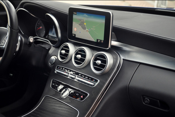 Mercedes-Benz C-Klasse Estate 400 4MATIC Premium Plus Pack | Panoramadak | Burmester
