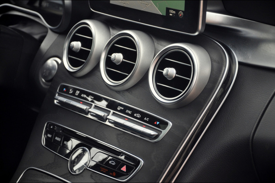 Mercedes-Benz C-Klasse Estate 400 4MATIC Premium Plus Pack | Panoramadak | Burmester