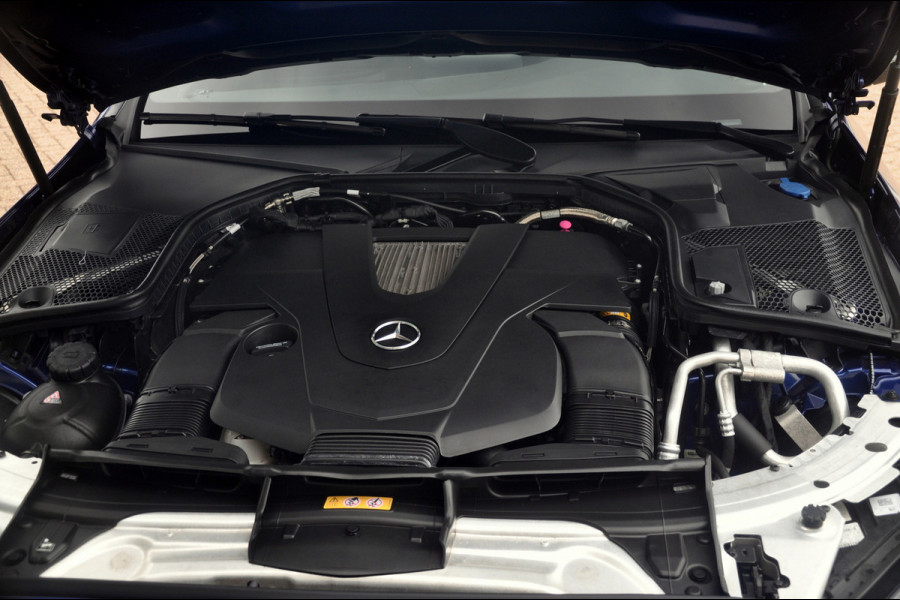 Mercedes-Benz C-Klasse Estate 400 4MATIC Premium Plus Pack | Panoramadak | Burmester