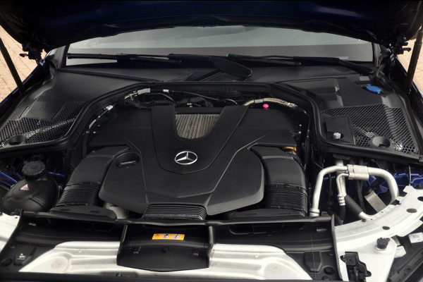 Mercedes-Benz C-Klasse Estate 400 4MATIC Premium Plus Pack | Panoramadak | Burmester