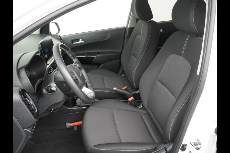 Kia Picanto 1.0 DPi DynamicPlusLine Apple Carplay/Android Auto - Cruise Control - Climate Control - Navigatie - Achteruitrijcamera - Fabrieksgarantie tot 04-2031