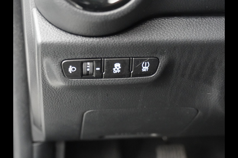 Kia Picanto 1.0 DPi DynamicPlusLine Apple Carplay/Android Auto - Cruise Control - Climate Control - Navigatie - Achteruitrijcamera - Fabrieksgarantie tot 04-2031