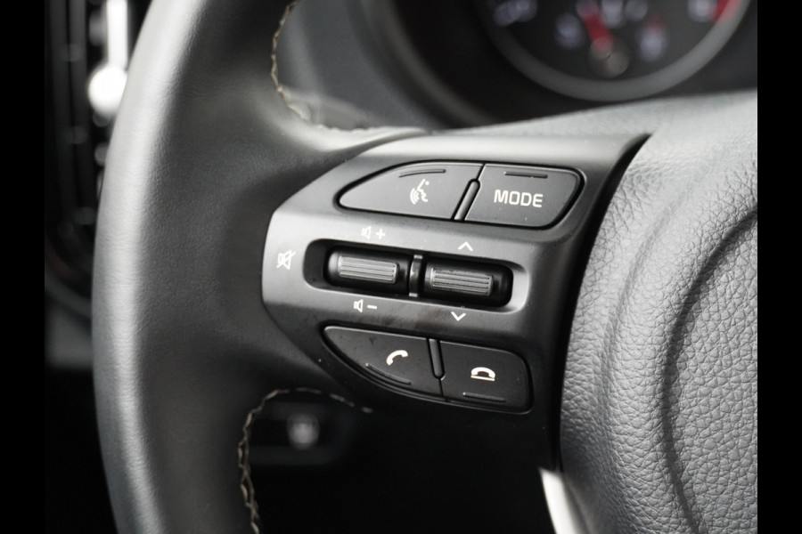 Kia Picanto 1.0 DPi DynamicPlusLine Apple Carplay/Android Auto - Cruise Control - Climate Control - Navigatie - Achteruitrijcamera - Fabrieksgarantie tot 04-2031