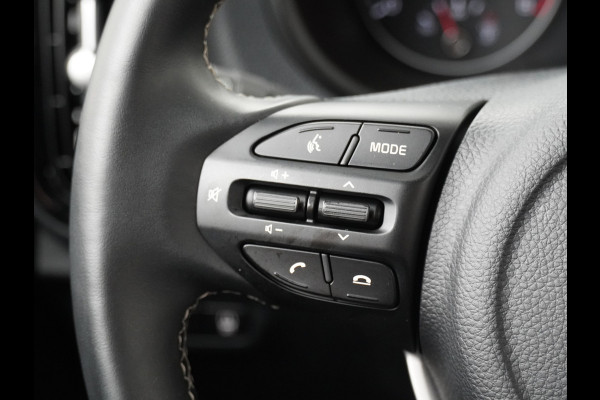 Kia Picanto 1.0 DPi DynamicPlusLine Apple Carplay/Android Auto - Cruise Control - Climate Control - Navigatie - Achteruitrijcamera - Fabrieksgarantie tot 04-2031