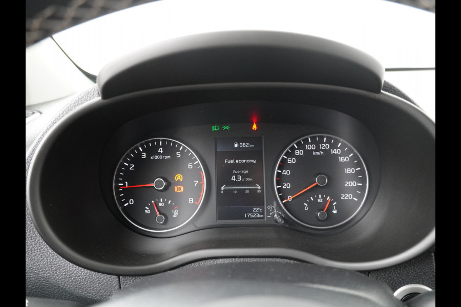 Kia Picanto 1.0 DPi DynamicPlusLine Apple Carplay/Android Auto - Cruise Control - Climate Control - Navigatie - Achteruitrijcamera - Fabrieksgarantie tot 04-2031