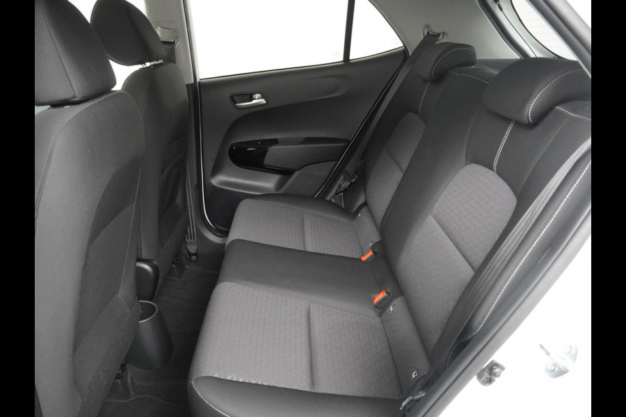 Kia Picanto 1.0 DPi DynamicPlusLine Apple Carplay/Android Auto - Cruise Control - Climate Control - Navigatie - Achteruitrijcamera - Fabrieksgarantie tot 04-2031