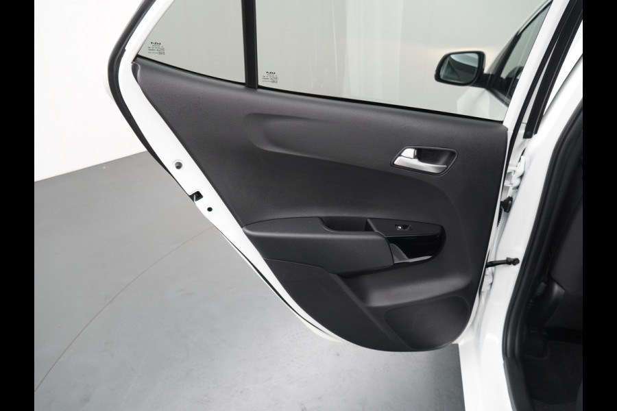 Kia Picanto 1.0 DPi DynamicPlusLine Apple Carplay/Android Auto - Cruise Control - Climate Control - Navigatie - Achteruitrijcamera - Fabrieksgarantie tot 04-2031