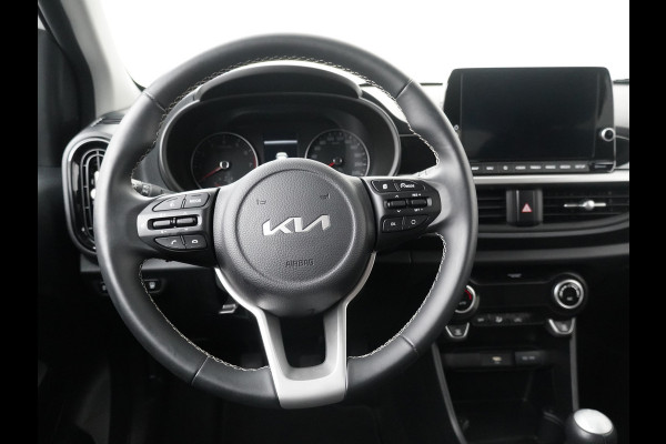 Kia Picanto 1.0 DPi DynamicPlusLine Apple Carplay/Android Auto - Cruise Control - Climate Control - Navigatie - Achteruitrijcamera - Fabrieksgarantie tot 04-2031