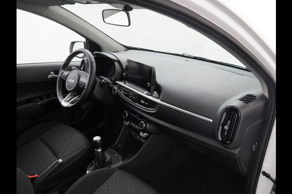 Kia Picanto 1.0 DPi DynamicPlusLine Apple Carplay/Android Auto - Cruise Control - Climate Control - Navigatie - Achteruitrijcamera - Fabrieksgarantie tot 04-2031