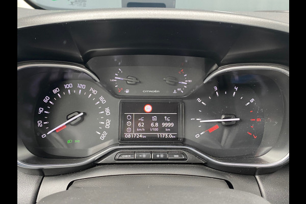 Citroën C3 Aircross BWJ 2019 | 1.2PT 111PK S&S Shine | TREKHAAK | CLIMA | NAVI | CRUISE | PDC | CARLAY | PRIVACY GLASS |