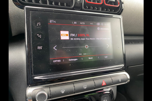 Citroën C3 Aircross BWJ 2019 | 1.2PT 111PK S&S Shine | TREKHAAK | CLIMA | NAVI | CRUISE | PDC | CARLAY | PRIVACY GLASS |