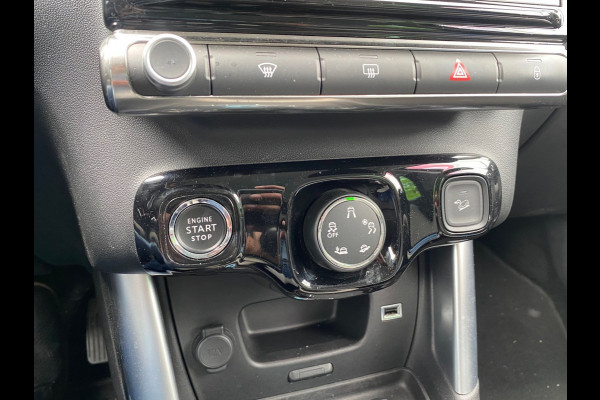 Citroën C3 Aircross BWJ 2019 | 1.2PT 111PK S&S Shine | TREKHAAK | CLIMA | NAVI | CRUISE | PDC | CARLAY | PRIVACY GLASS |