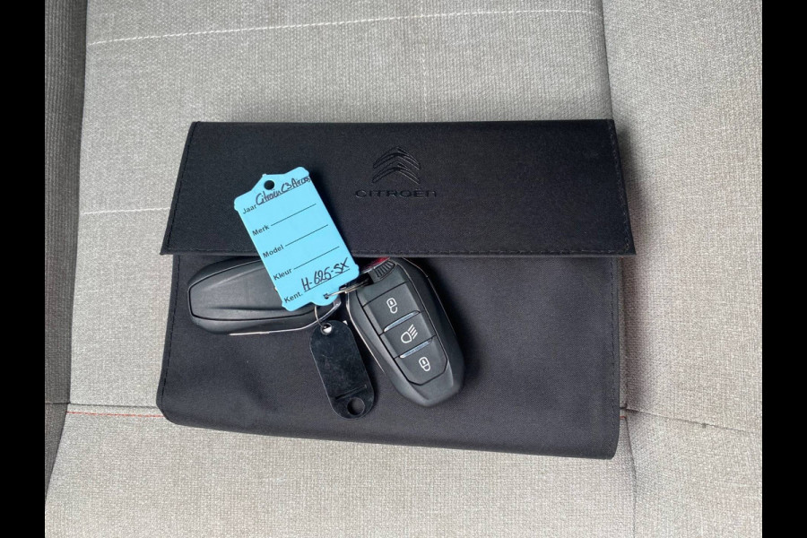 Citroën C3 Aircross BWJ 2019 | 1.2PT 111PK S&S Shine | TREKHAAK | CLIMA | NAVI | CRUISE | PDC | CARLAY | PRIVACY GLASS |