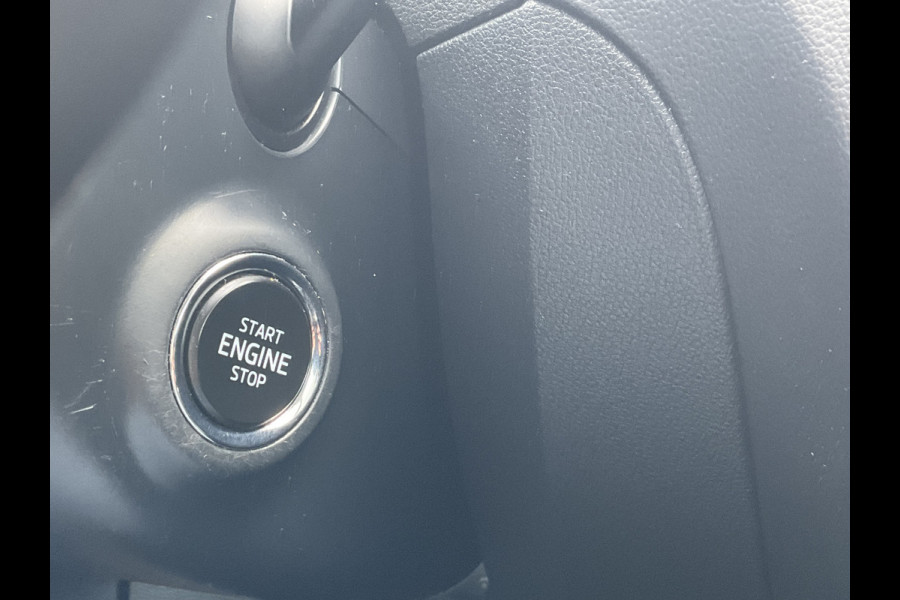 Škoda Octavia Combi 1.5 TSI 150pk Automaat Trekhaak Carplay Stoelverw Cruise NL-Auto!
