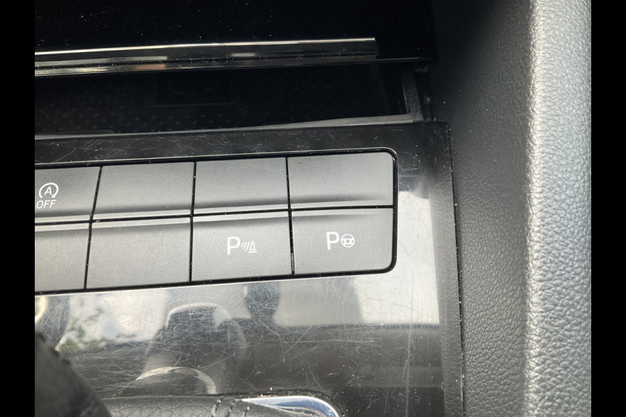 Škoda Octavia Combi 1.5 TSI 150pk Automaat Trekhaak Carplay Stoelverw Cruise NL-Auto!