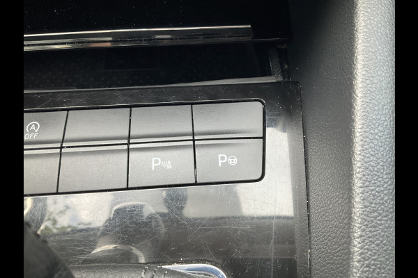 Škoda Octavia Combi 1.5 TSI 150pk Automaat Trekhaak Carplay Stoelverw Cruise NL-Auto!