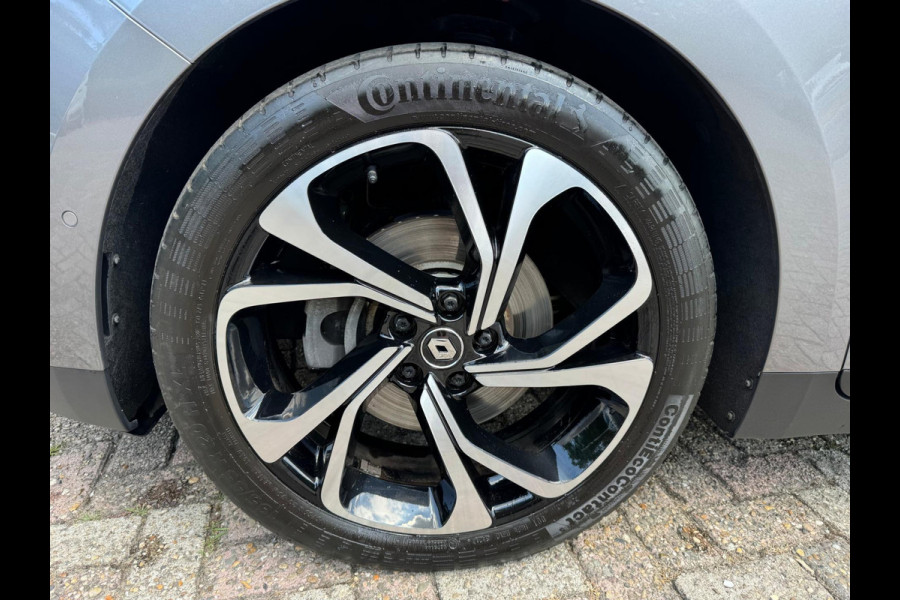 Renault Scénic TCe 140 EDC Black Edition Bose Sound / Stoel verw. / Adaptieve cruise control / 1e eigenaar