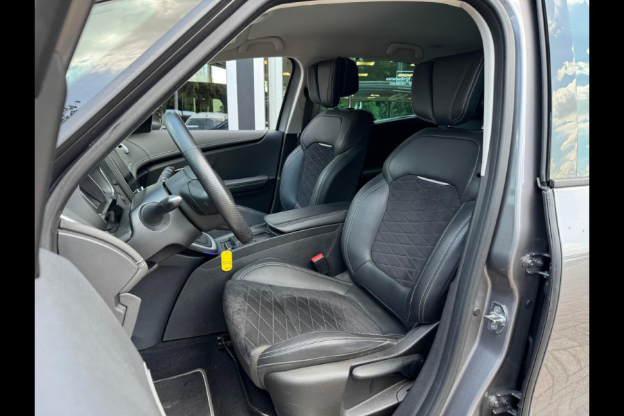 Renault Scénic TCe 140 EDC Black Edition Bose Sound / Stoel verw. / Adaptieve cruise control / 1e eigenaar