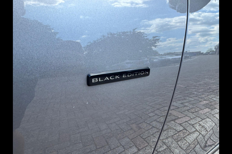 Renault Scénic TCe 140 EDC Black Edition Bose Sound / Stoel verw. / Adaptieve cruise control / 1e eigenaar