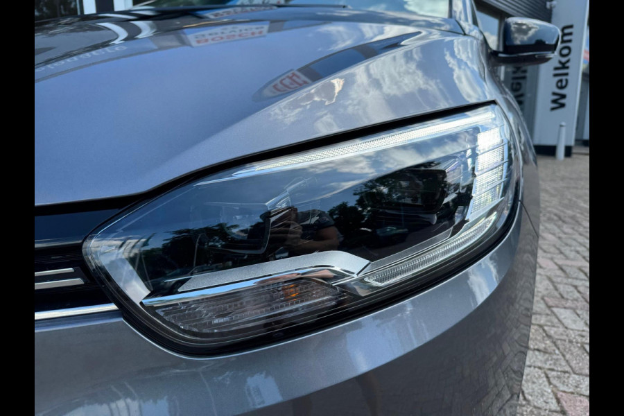 Renault Scénic TCe 140 EDC Black Edition Bose Sound / Stoel verw. / Adaptieve cruise control / 1e eigenaar