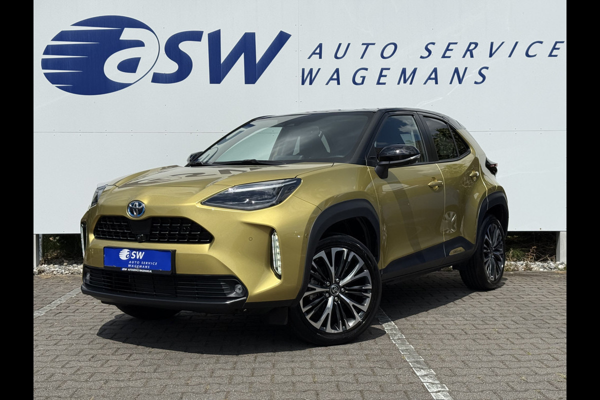 Toyota Yaris Cross 1.5 Hybrid Executive | Navi | CarPlay | 360* Camera | ACC | LED | DAB+ | 18 inch Toyota Yaris Cross 1.5 Hybrid Executive | Navi | CarPlay | 360* Camera | ACC | LED | DAB+ | 18 inch