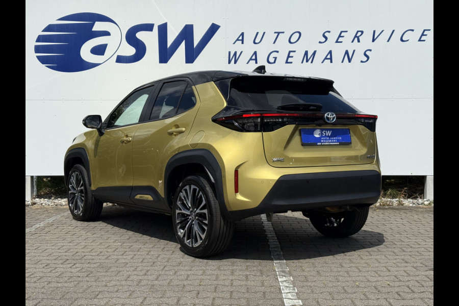 Toyota Yaris Cross 1.5 Hybrid Executive | Navi | CarPlay | 360* Camera | ACC | LED | DAB+ | 18 inch