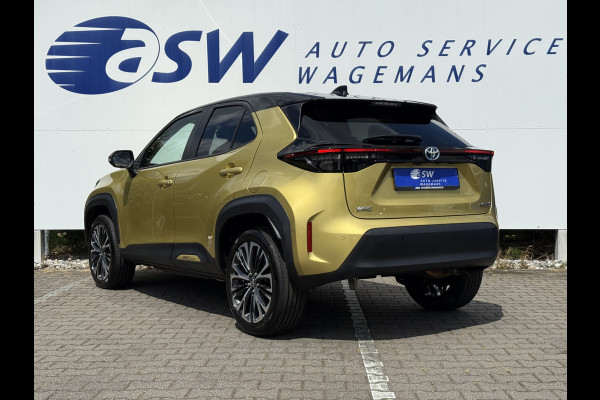 Toyota Yaris Cross 1.5 Hybrid Executive | Navi | CarPlay | 360* Camera | ACC | LED | DAB+ | 18 inch
