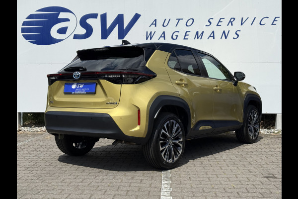 Toyota Yaris Cross 1.5 Hybrid Executive | Navi | CarPlay | 360* Camera | ACC | LED | DAB+ | 18 inch