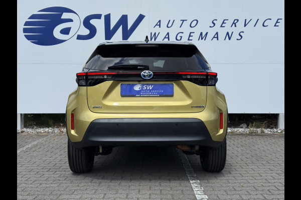 Toyota Yaris Cross 1.5 Hybrid Executive | Navi | CarPlay | 360* Camera | ACC | LED | DAB+ | 18 inch