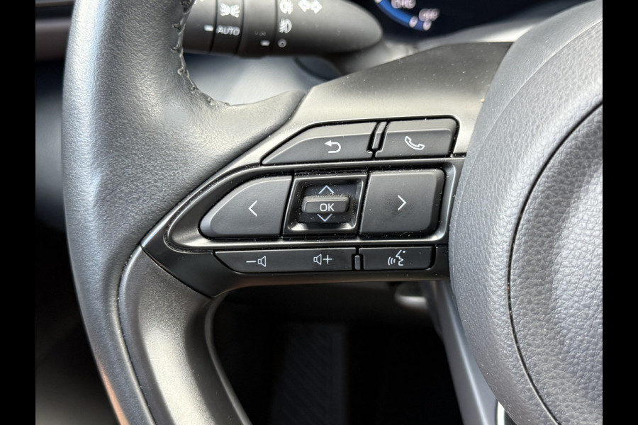 Toyota Yaris Cross 1.5 Hybrid Executive | Navi | CarPlay | 360* Camera | ACC | LED | DAB+ | 18 inch
