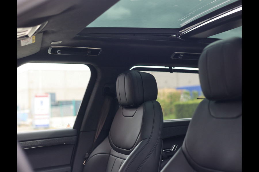 Land Rover Range Rover Sport P550e Autobiography | Clearsight - Massage - Trekhaak - Pano