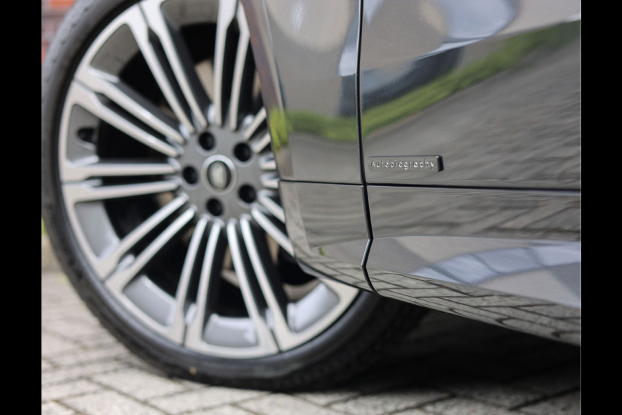 Land Rover Range Rover Sport P550e Autobiography | Clearsight - Massage - Trekhaak - Pano