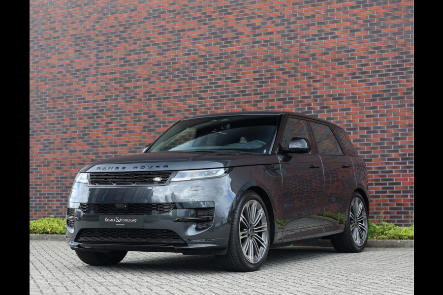 Land Rover Range Rover Sport P550e Autobiography | Clearsight - Massage - Trekhaak - Pano