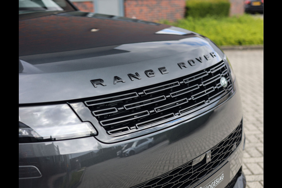 Land Rover Range Rover Sport P550e Autobiography | Clearsight - Massage - Trekhaak - Pano