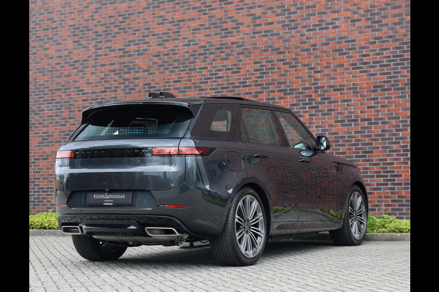 Land Rover Range Rover Sport P550e Autobiography | Clearsight - Massage - Trekhaak - Pano