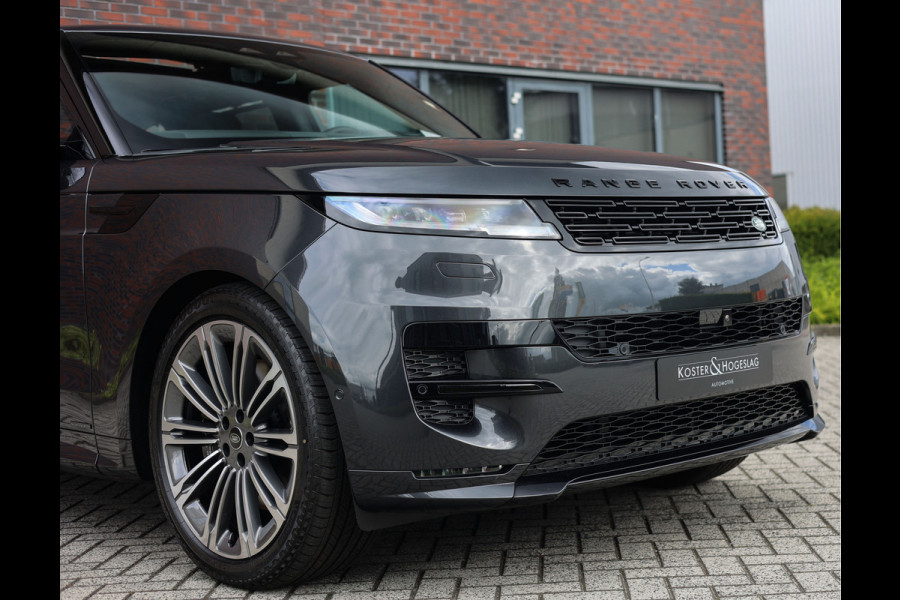 Land Rover Range Rover Sport P550e Autobiography | Clearsight - Massage - Trekhaak - Pano