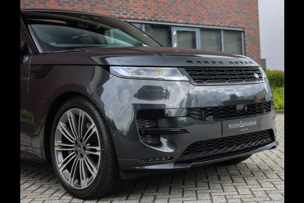 Land Rover Range Rover Sport P550e Autobiography | Clearsight - Massage - Trekhaak - Pano