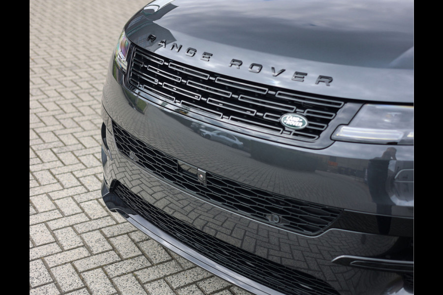 Land Rover Range Rover Sport P550e Autobiography | Clearsight - Massage - Trekhaak - Pano