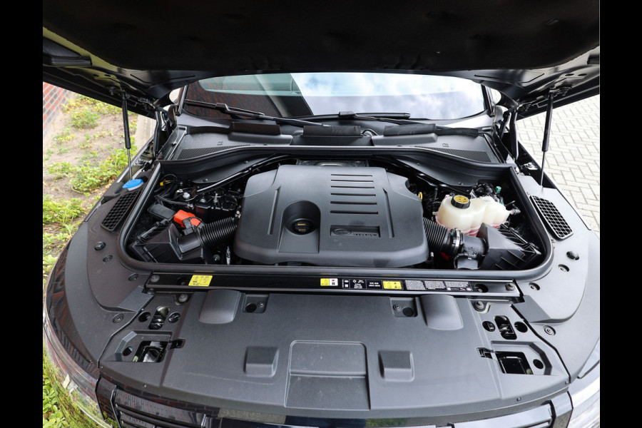 Land Rover Range Rover Sport P550e Autobiography | Clearsight - Massage - Trekhaak - Pano
