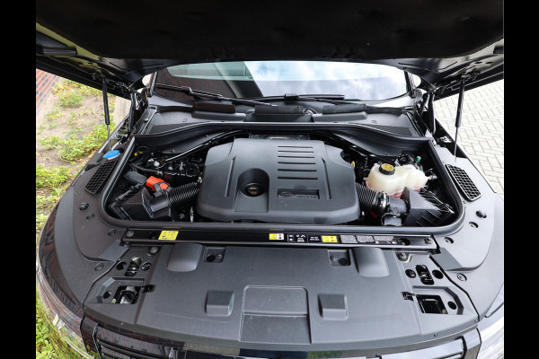 Land Rover Range Rover Sport P550e Autobiography | Clearsight - Massage - Trekhaak - Pano
