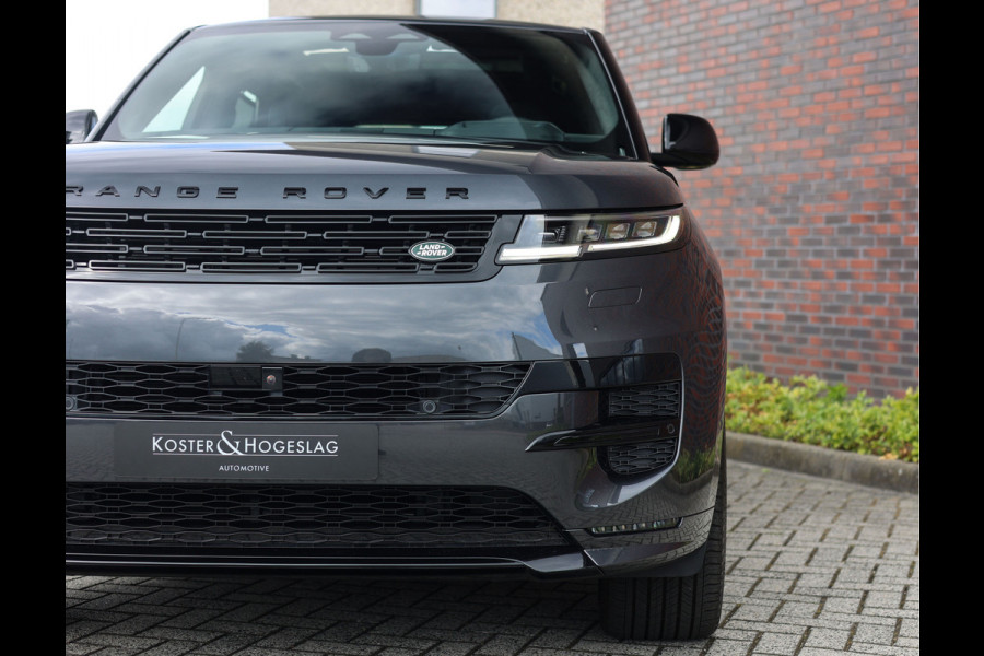 Land Rover Range Rover Sport P550e Autobiography | Clearsight - Massage - Trekhaak - Pano