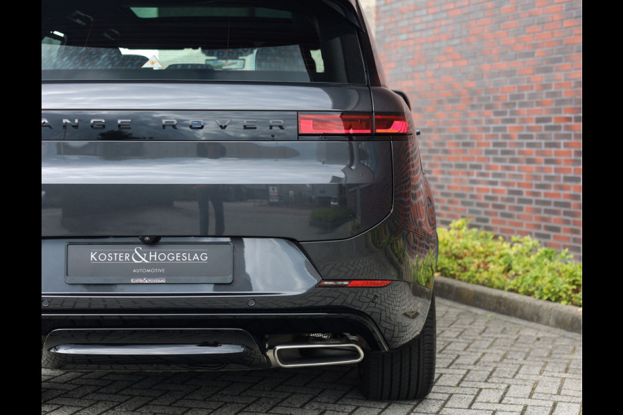 Land Rover Range Rover Sport P550e Autobiography | Clearsight - Massage - Trekhaak - Pano